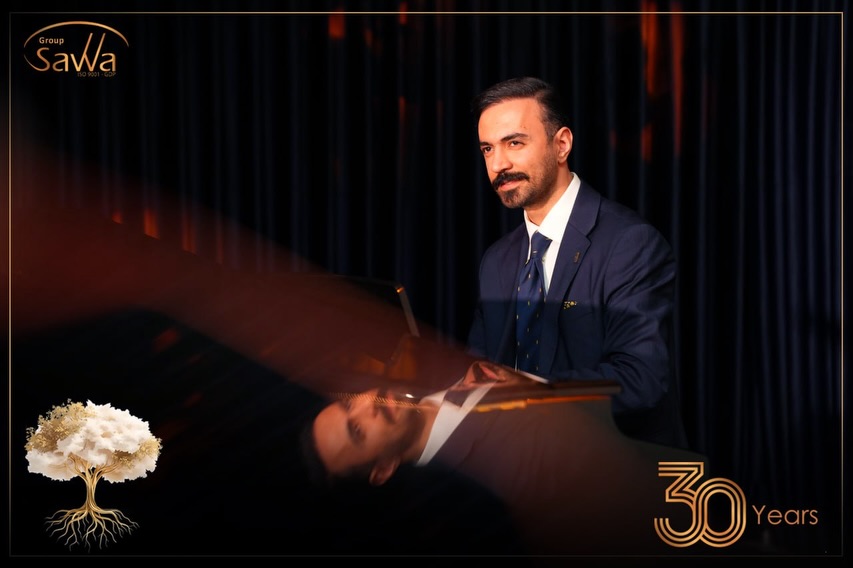 Sawa Group – ROOTED IN IRAQ | 30 Years Anniversary Ceremony