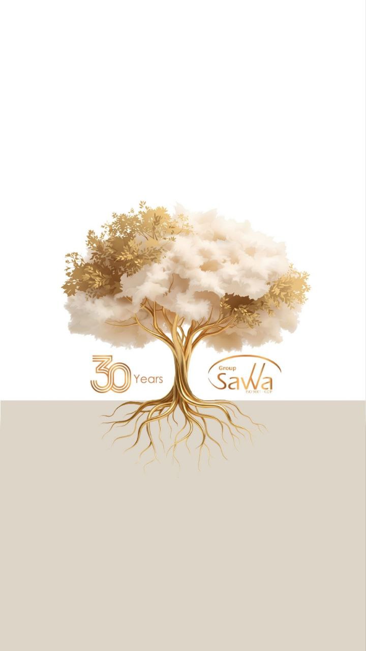 Sawa Group – ROOTED IN IRAQ | 30 Years Anniversary Ceremony