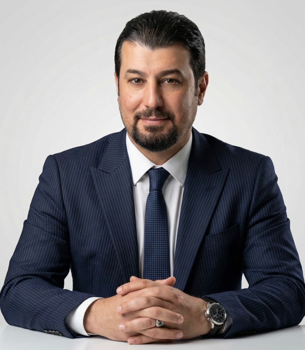 Dr Ahmad Alhammadi